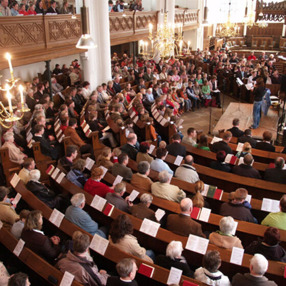 Arbeitsgemeinschaft Christlicher Kirchen In Niedersachsen – Evangelisch ...