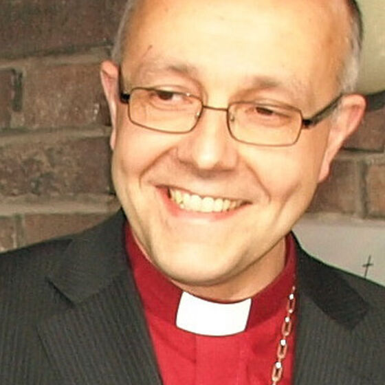 Bischof Voigt