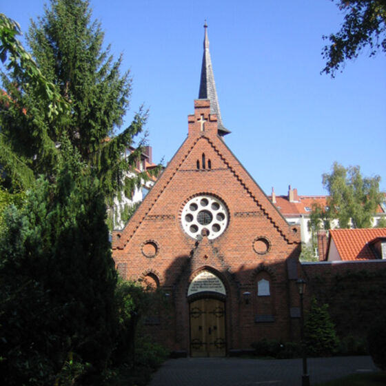 Kirche Hannover
