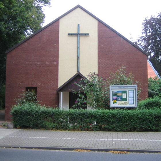 Kirche Lüneburg