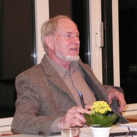 Günther Overlach