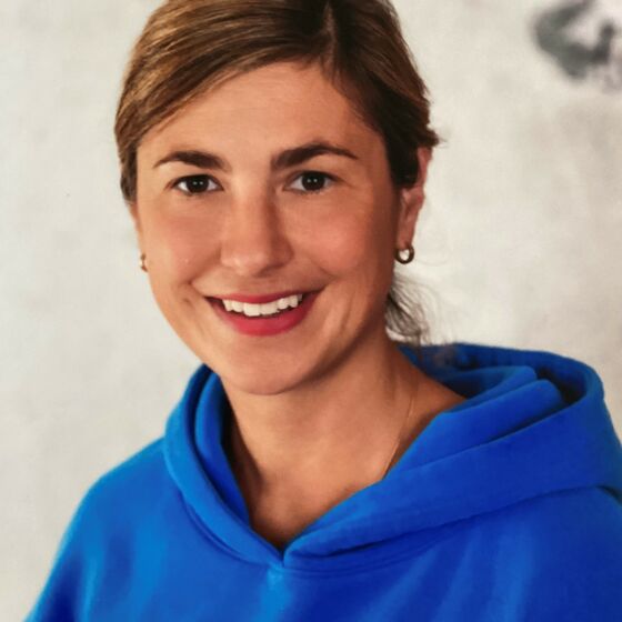 Marie Heitmann