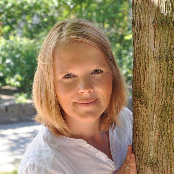 Anke Baumann