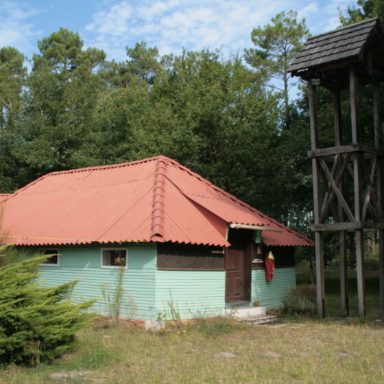 Kapelle
