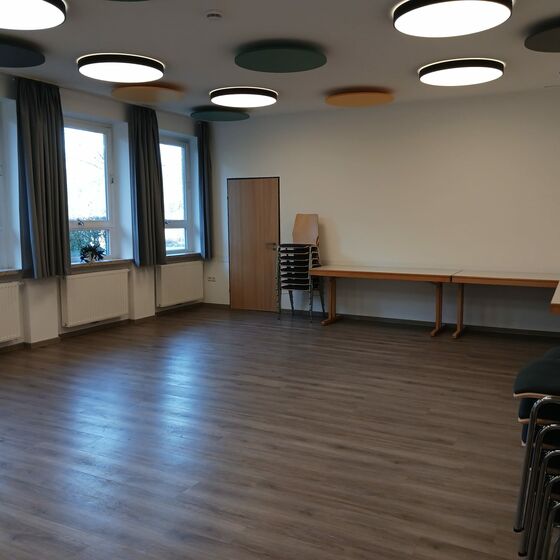 Seminarraum Haus 1 2025-1