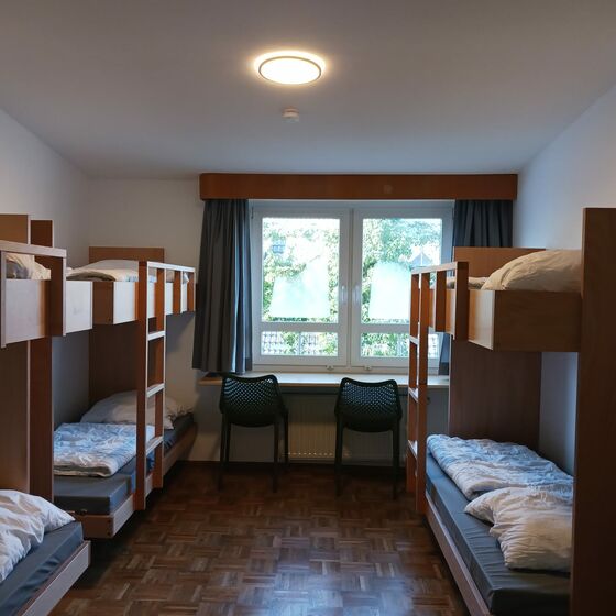 Zimmer Haus 1 2025 - 1