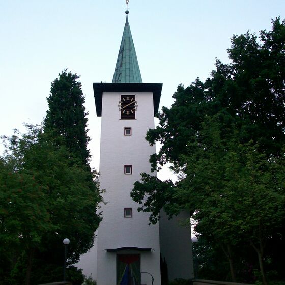 Evangelische Kirche in Bohmte