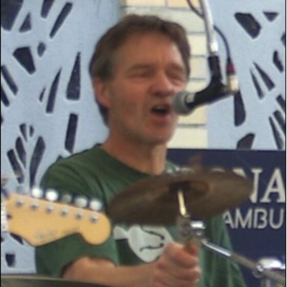 Frank Mattutat