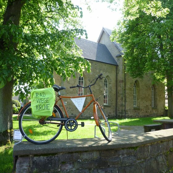 fahrrad