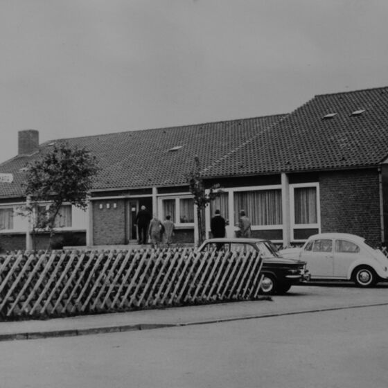 Das Gemeindehaus (1968)