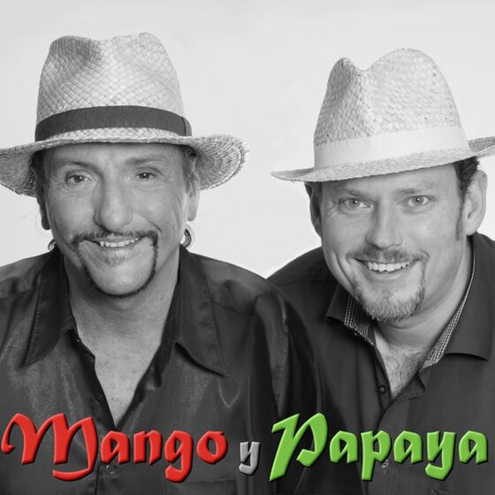 Mango-y-Papaya-Duo