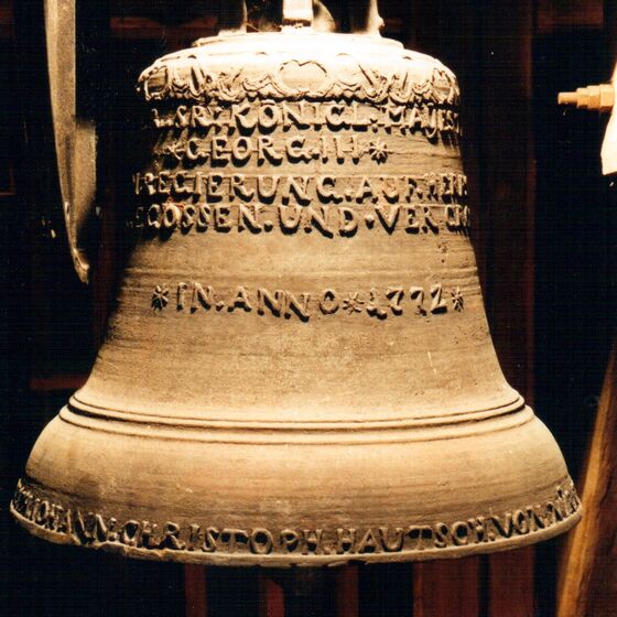 Ev.luth. St. Marien Kirchengemeinde Scharnebeck Informationen zur