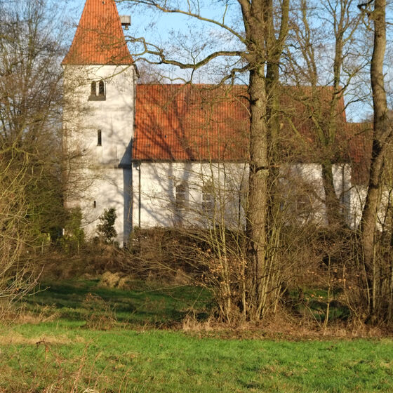 Kirche St. Jürgen Bild: Wildrik Piper