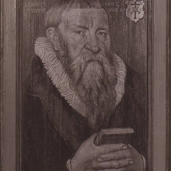 Urbanus Bötticher 1569 - 1616