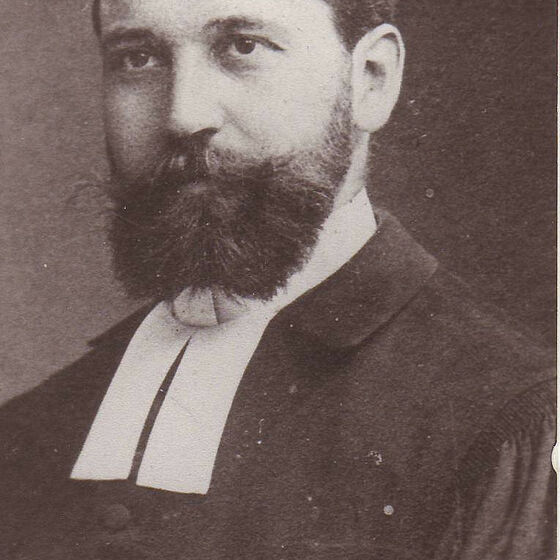 Karl Bolzmann 1906 - 1921