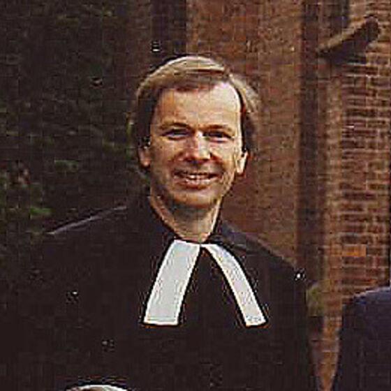 Holger Bethge 1985 - 1990