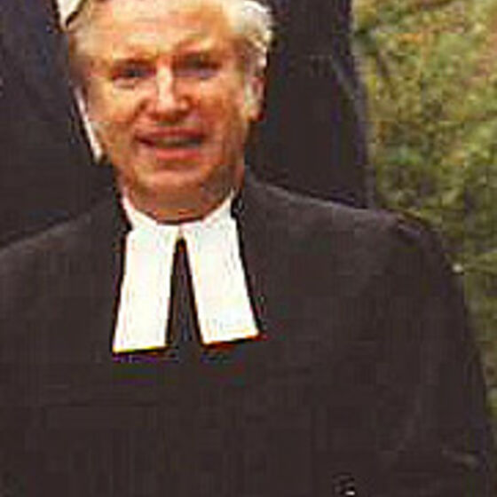 Martin Schenk 1993 - 1999