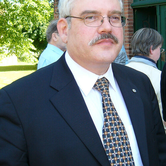 Klaus Pohl 2000 - 2006