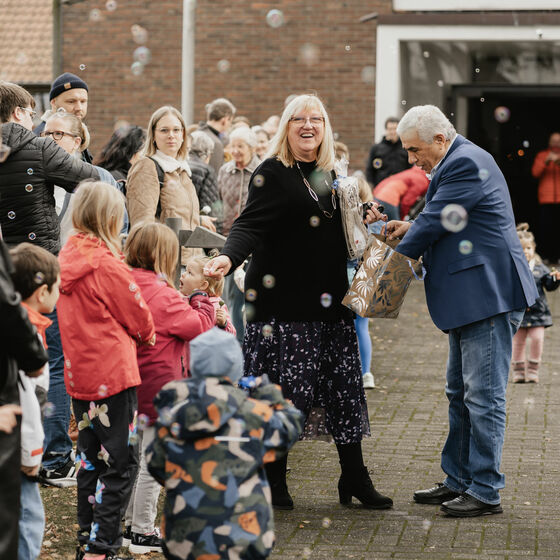 Abschied Gudrun Erdal - 7377