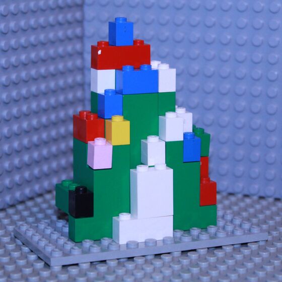 Lego - 4. Dezember 