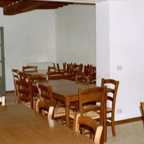 Speisesaal