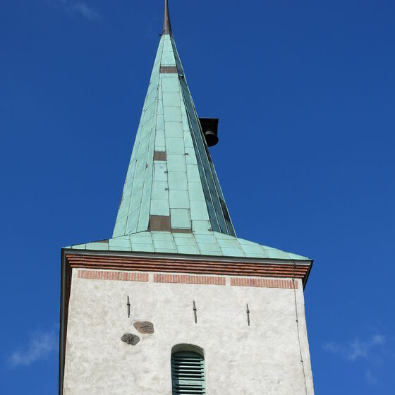 Kirchturm St.-Petri