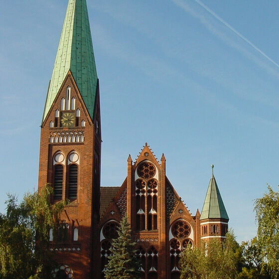St.Johanniskirche