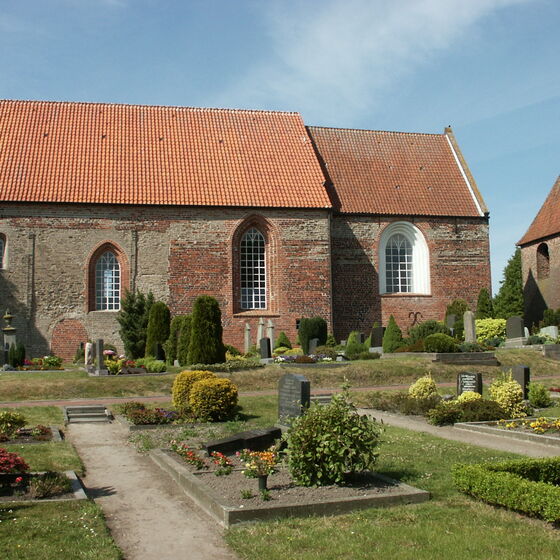Kirchengemeinde Stedesdorf