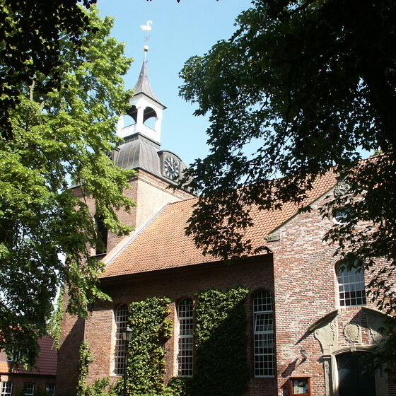 Kirchengemeinde Wittmund