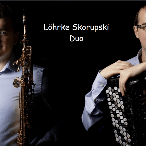 Löhrke und Skorupski