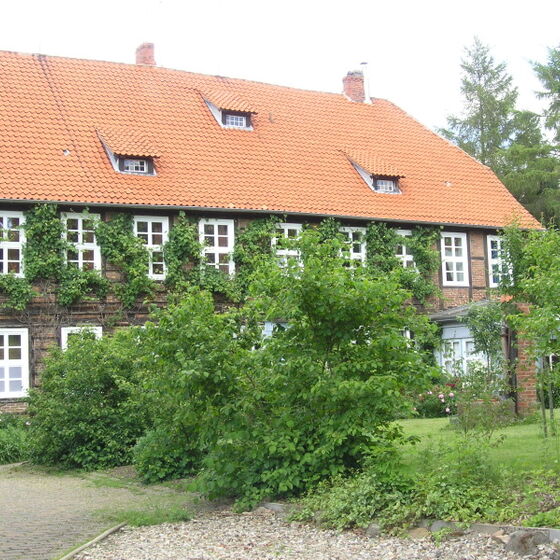 Pfarrhaus 2007