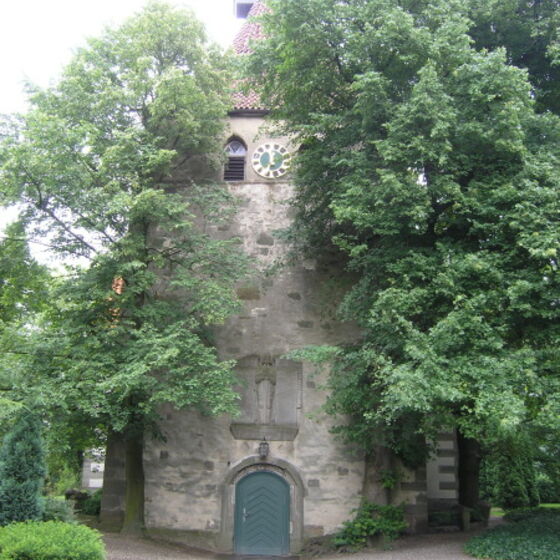 St. Georg Turm