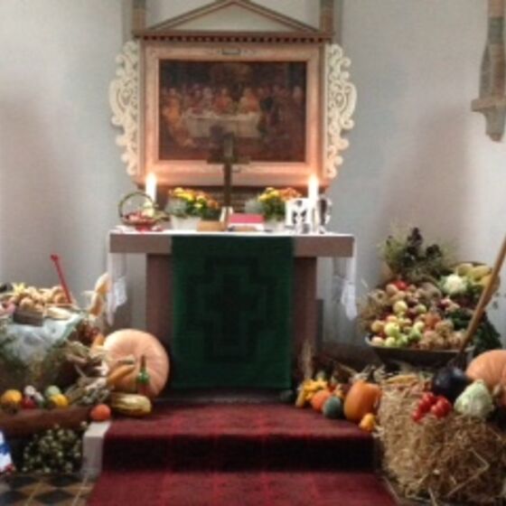 Behrensen Altar