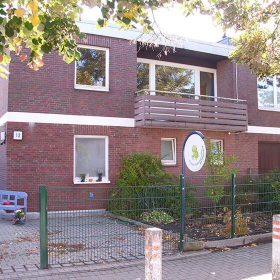 Ev.-luth. Kindergarten "Am Poggenpaul" - Celle (Westercelle) – Ev.-luth