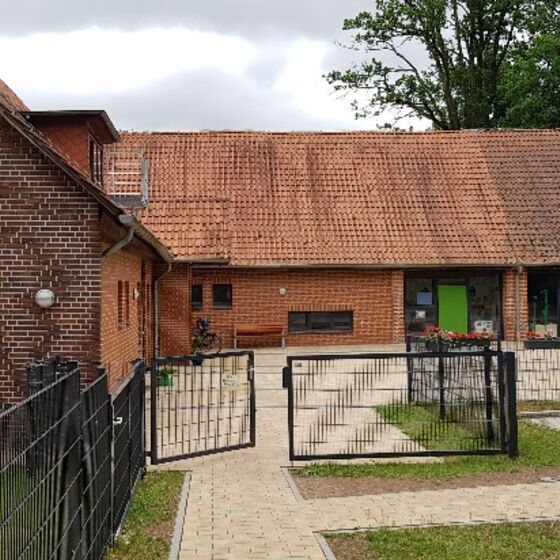 Ev.-luth. "Johanneskindergarten" - Winsen (Aller) – Ev.-luth