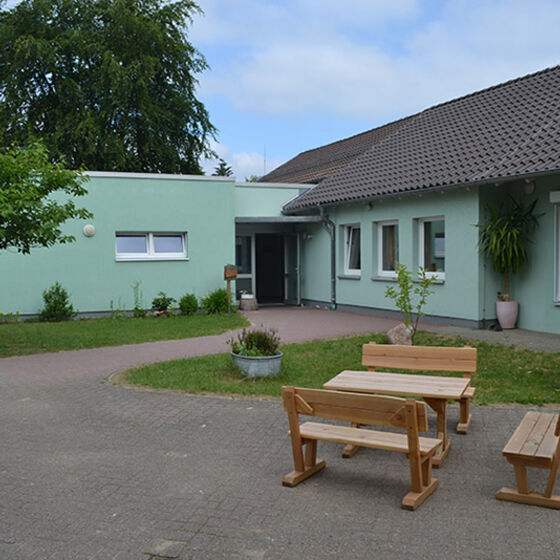 Ev.-luth. Kindergarten Matthäus Gemeinde - Celle (Vorwerk) – Ev.-luth