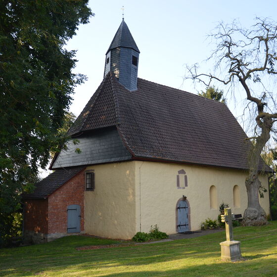 Johanneskapelle Reher