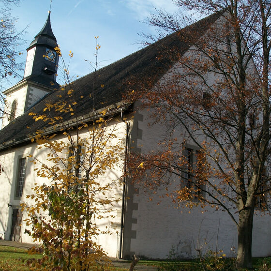 Marienkirche Aerzen