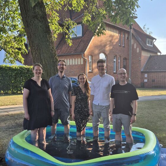 einfach heiraten, 2026