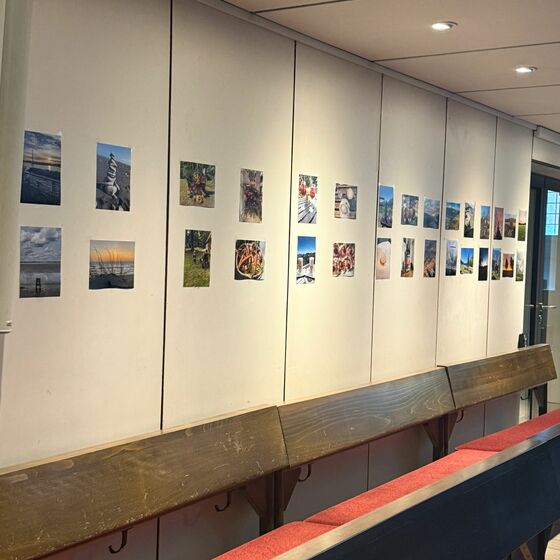 Welthospiztag, Fotoausstellung, Soltau