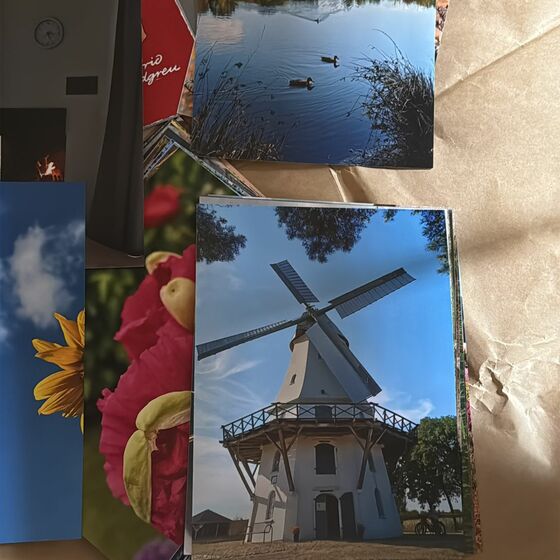 Fotos, Welthospiztag