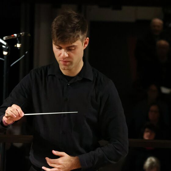 Kantoreikonzert, Mozart, Kammerorchester, Manuel Behre