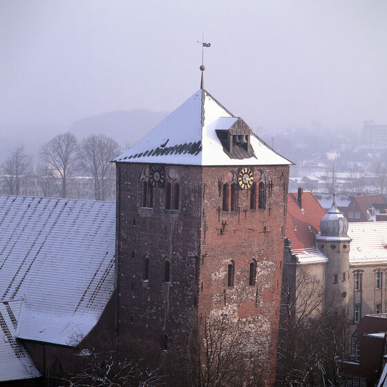 Wilhadi-Turm