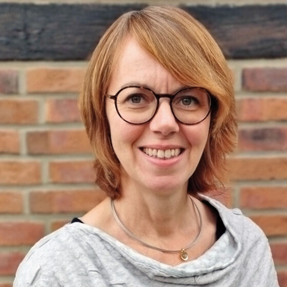 Astrid Jürgens KV2024
