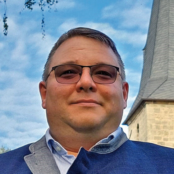 Christian Nüßler KV2024