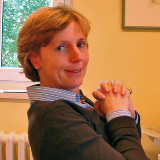 Dr. Sonja Köhler KV2024