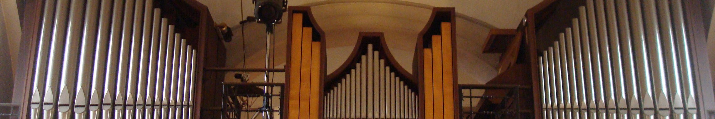 Orgel-Marien