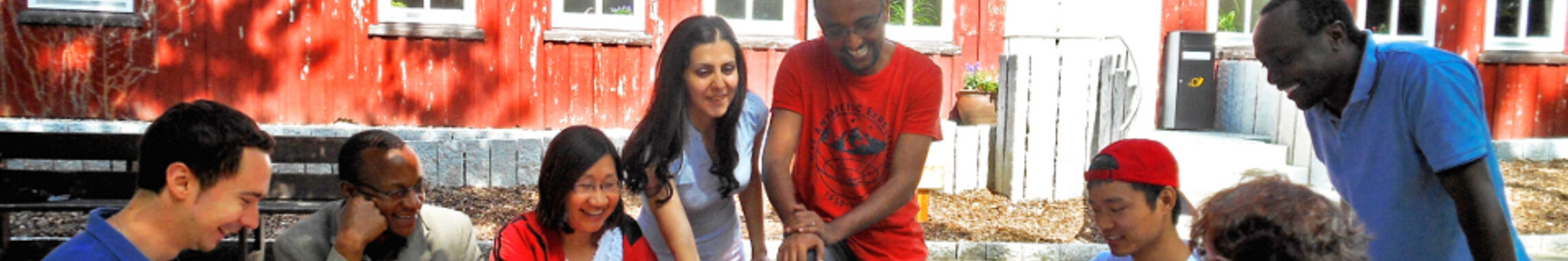 Phd missiology picture