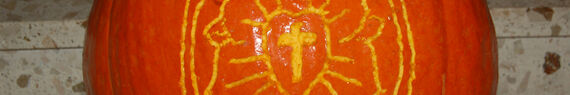 Hallo Luther - Lutherrose