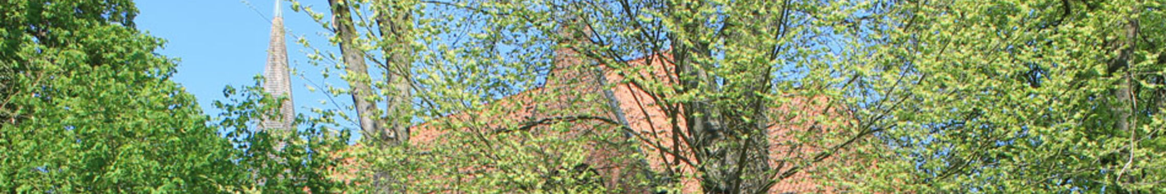 Kirchenkreis Soltau - Diakoniestation Soltau